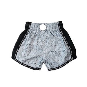 กางเกงขาสั้นมวยไทย,กางเกงขาสั้นต่อยมวยสำหรับผู้ชายและผู้หญิง - Product Image 2