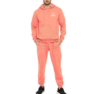 Chándal Deportivo Personalizado de Primera Calidad para Hombre, Talla Grande, Marca Privada - Product Image 1