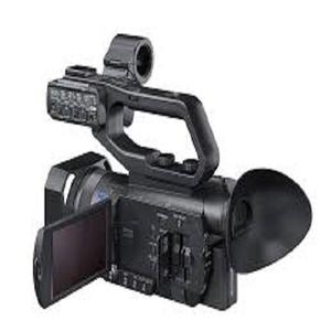 Cámara de Video Profesional 4K XDCAM PXW-X70 100% Original, Paquete con Más de 25MP, Zoom Óptico de Más de 40x, Pantalla de 3.8 Pulgadas, Lista para Venta al Por Mayor - Product Image 1