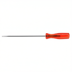 Tournevis Facom ISORYL pour vis à tête fendue, lame fraisée - Product Image 3