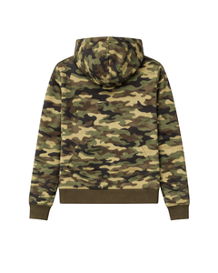 Sudadera con Capucha Camo Pretty Girl, Ropa de Hermandad Griega, Sudadera Rosa y Verde para Mujer, Sudadera de Hermandad Universitaria, Moda Griega - Product Image 6