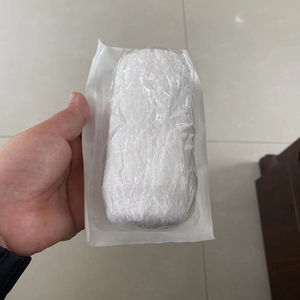 緊急創傷被覆材用の滅菌圧縮ガーゼ、応急処置および外傷キット、50パック - Product Image 1