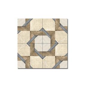 Gran oferta de azulejos de cerámica modernos, precio de fábrica, azulejos de pared de pulido de mármol para azulejos interiores de calidad de la India, ladrillo refractario excelente - Product Image 2