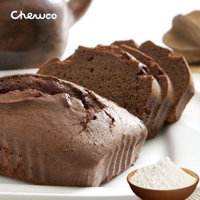 1kg- Best Ever Chocolate Brownies Mix