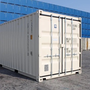 ตู้คอนเทนเนอร์ทรงลูกบาศก์สูง20ฟุต/40ฟุต/40ฟุต - Product Image 6