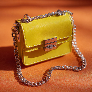 Chest Crossbody Shoulder Outdoor Backpack Mini Fashion Wear Shoulder Leather Mini Bags - Product Image 5