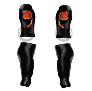 ชุดยูนิฟอร์มอเมริกันฟุตบอลสำหรับผู้ชาย เสื้อและกางเกง ออกแบบมาเพื่อความสบาย ทนทาน เหมาะสำหรับการฝึกซ้อมและการแข่งขัน - Product Image 3