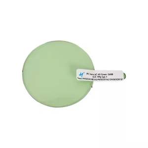 เลนส์โพลีคาร์บอเนตคุณภาพสูงสำหรับเปลี่ยนเลนส์แนวสปอร์ตเหมาะสำหรับเลนส์กันรอยขีดข่วนที่ทนทาน - Product Image 3