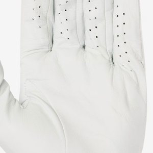 Gant de golf de haute qualité pour hommes Cabretta Design en cuir véritable Gants de sport de Offre Spéciale d'usine légers exceptionnels en PU - Product Image 4