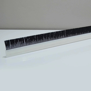 Industrial Sanding Machine Strip <b>Brush</b> - Product Image 1