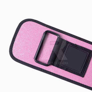 Cinturón de Neopreno para Ejercicio, Adelgazamiento de Cintura y Moldeamiento Corporal, Cinturón de Neopreno Premium para Fitness - Product Image 5