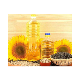 Huile végétale de tournesol de cuisson en stock Huile de tournesol raffinée biologique en vrac Huile de graines de tournesol raffinée de qualité supérieure - Product Image 5