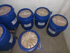 Extrait de Séné Apex, Extrait de Séné 5% BP, Extrait de Feuilles de Cassia Angustifolia en Poudre, Durée de Conservation de 24 Mois - Product Image 4