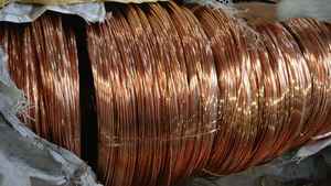 Câble en cuivre de qualité supérieure pour une utilisation dans le monde entier, fourni par We - Product Image 3