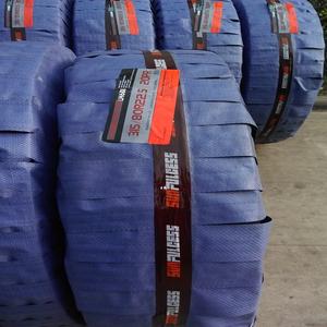 Compre nuevos neumáticos para camiones 315/80R22.5 Bias de calidad superior diseñados para una carga pesada Eficiencia Entrega rápida disponible - Product Image 6