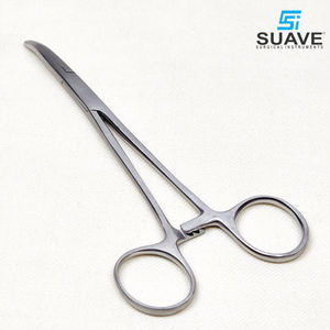 อัตราการขายส่งคุณภาพดีที่สุดมือทําฐานของการใช้เครื่องมือผ่าตัดในโรงพยาบาลโดย SUAVE เครื่องมือผ่าตัด - Product Image 3