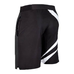 Pantalones cortos de MMA hechos a medida Fight Precio al por mayor para hombres/Pantalones cortos de MMA ligeros de agarre MMA de la mejor calidad - Product Image 2