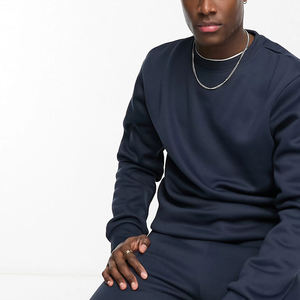 2025 Ensemble de vêtements d'extérieur sportifs personnalisés de haute qualité pour hommes Meilleur prix Survêtements d'hiver avec logo de broderie personnalisé! - Product Image 6