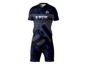 Venta al por mayor uniforme de portero con diseño de logotipo personalizado ropa de fútbol de bajo precio - Product Image 2