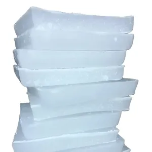 Vente en gros de cire de paraffine de haute qualité, meilleure vente de pots de bougie parfumés en métal personnalisés de luxe, cire de soja de marque privée - Product Image 6