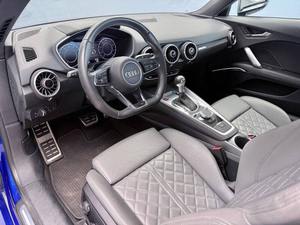 รถมือสอง2016 Audi TTS 2.0T Quattro France - Product Image 2