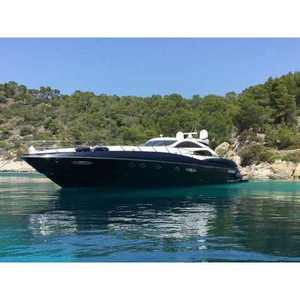 Yacht Sunseeker Predator 75 2000 22,90m 2x1300CV - Product Image 4