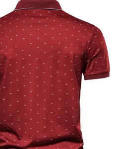 Última moda de fábrica, recién llegados, polos hechos a medida, tasa ajustable, estilo superior, Material de lona, sólido, antiarrugas - Product Image 5