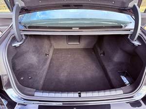 2023 760i xDrive 536 ch V8 biturbo, transmission intégrale, très bien équipé, non modifié - Product Image 5