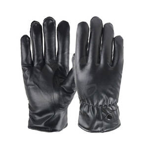 Gants de conduite à bas quantité minimale de commande les plus vendus Gants de conduite en matériau durable Gants de conduite de marque privée - Product Image 1