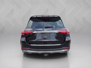 Meilleur SUV 4x4 GLE 350 4MATIC 2021 d'occasion - Product Image 5