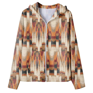 Sudaderas con Capucha Sublimadas con Logotipo Personalizado de Alta Calidad al por Mayor, el Mejor Material con ODM, el Mejor Precio, Estampado - Product Image 4