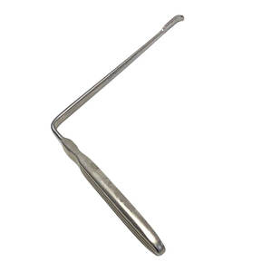 Instrumental Quirúrgico Manual de Venta Caliente, Juego de Retractores de Raíz Nerviosa Hess, Acero Inoxidable, Ligero, Certificado CE - Product Image 2