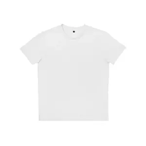 T-shirt pour enfants Moon Organic, merchandising durable - Product Image 6