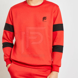 2026 hommes Premium goutte épaule élégant survêtements ensemble hiver Sport Jogging porter sur mesure vêtements d'extérieur survêtements - Product Image 2