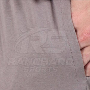 Pantalones Deportivos para Hombre para Entrenamientos en el Gimnasio y Deportes, Pantalones Deportivos de Punto Suave para Hombre para un Estilo Informal de Fin de Semana - Product Image 6