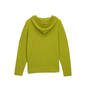 Custom Logo Women Gym Fitness Clothing High Quality Streetwear Blank French Terry Cotton Mint <b>Comfy</b> Oversized Pullover <b>Hoodie</b> - Product Image 6