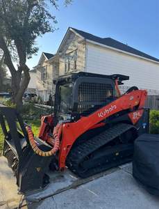 SVL90-2 chargeuse compacte et mulcher modèles neufs et d'occasion prix bon marché série SSV y compris SSV75 à vendre - Product Image 6