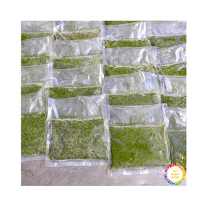 Purée de manioc biologique congelée de haute qualité 99 Gold Data Export du Vietnam Meilleur prix - Product Image 1