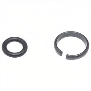 Accessoires et pièces pour outils pneumatiques Hazet, jeu de bagues pour clé à chocs - Product Image 2