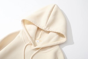 Sudadera con capucha para mujer de alta calidad, impresión personalizada con logotipo, sublimación de poliéster 100%, tamaño americano para otoño - Product Image 3