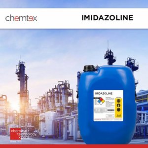 Imidazoline | ไฮดรอกซีเอทิล,อะมิโนเอทิล,อะมิโดเอทิล Imidazoline | ฟิลม์อะมิโนเอทิล | Chemtex Special Limited - Product Image 3