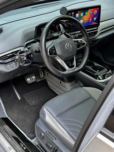 <span class=keywords><strong>Volkswagen</strong></span> <span class=keywords><strong>ID4</strong></span> Crozz 2024, <span class=keywords><strong>Precio</strong></span> Económico, Auto Eléctrico <span class=keywords><strong>ID4</strong></span> Crozz, Vehículo Eléctrico de Alta Gama, Vehículos de Nueva Energía en Existencia - Product Image 3