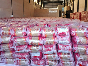 Perfecto Healthy Hard Wheat Dried Macaroni 3kg | HALAL ISO 9001 18-Month Shelf Life 6-9 Minutes - Product Image 5