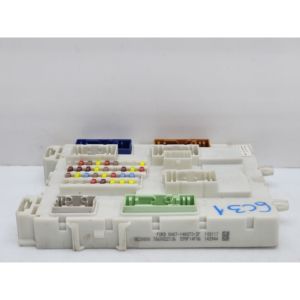 CENTRALINE FOURNIT FUSIBLE FORD Focus S. Wagon 6ème Série GV6T14A073DF XXDC Diesel 1499 (15>18) - Product Image 3