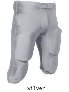 Pantalones de Fútbol Americano Integrados, Talla Grande, Transpirables, Personalizados, OEM, Ropa Deportiva al por Mayor - Product Image 5