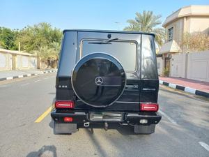 Mini CME G55 AMG Sedán 2023 Usado, 4.5L V8 Gasolina, Volante a la Izquierda, Asientos de Cuero, Interior Oscuro, Control de Crucero Adaptativo, Automático - Product Image 6