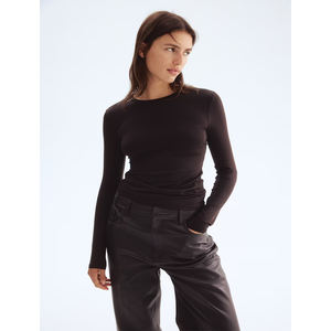 เสื้อยืดผ้าฝ้าย 100% ลายปะติดสไตล์วินเทจ สำหรับผู้หญิงและผู้ชาย ทรงโอเวอร์ไซส์ คอกลม ระบายอากาศได้ดี เหมาะสำหรับกิจกรรมกลางแจ้ง เช่น ตกปลา - Product Image 6