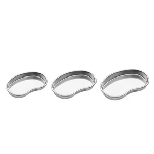 Bandeja de instrumentos médicos desechable bandeja quirúrgica estéril de plástico bandeja de utilidad de un solo uso para clínicas hospitales precio barato OEM - Product Image 6