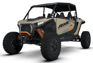 Vehículos Utilitarios Deportivos RZR XP S 1000 2026 Nuevos - Product Image 5