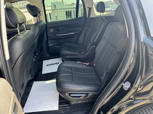 NIO ES8 BEV 2020 d'occasion, 110 kWh, autonomie >700 km, conduite à gauche, batterie au lithium, sièges en cuir, toit ouvrant panoramique, sièges électriques - Product Image 6